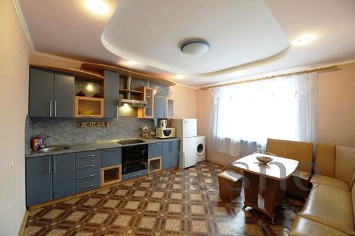 One bedroom comfortable apartment, Tyumen - apartment by the day