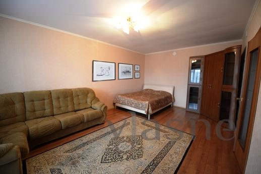 One bedroom comfortable apartment, Tyumen - apartment by the day
