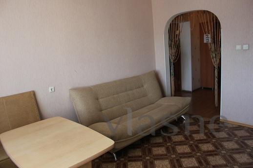 One bedroom comfortable apartment, Tyumen - apartment by the day