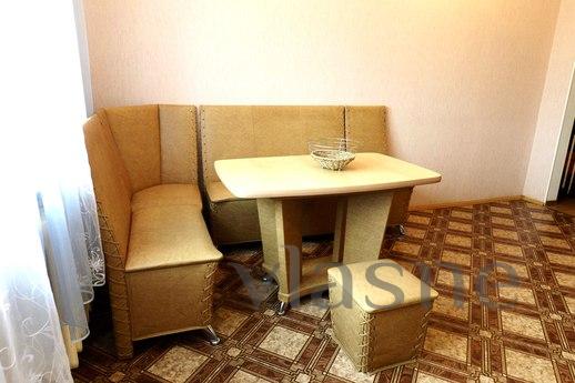 One bedroom comfortable apartment, Tyumen - apartment by the day
