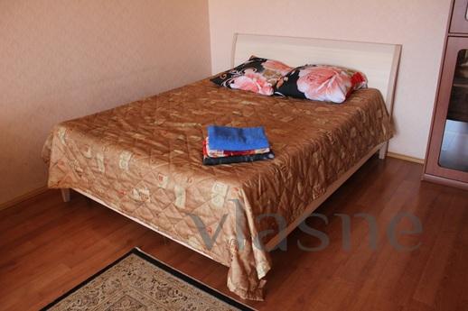 One bedroom comfortable apartment, Tyumen - apartment by the day