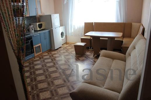 One bedroom comfortable apartment, Tyumen - apartment by the day