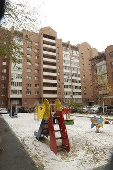One bedroom comfortable apartment, Tyumen - apartment by the day