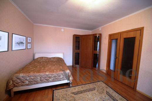 One bedroom comfortable apartment, Tyumen - apartment by the day