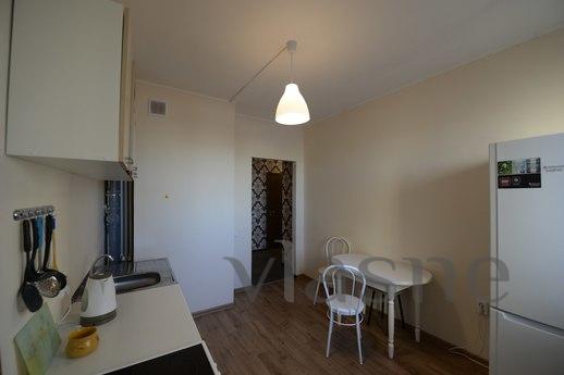 One bedroom apartment in the center, Tyumen - apartment by the day