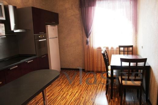 One bedroom cozy apartment, Tyumen - apartment by the day