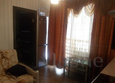 Renting an apartment for hours, daily, Moscow - apartment by the day