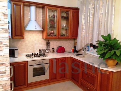 Renting an apartment for hours, daily, Moscow - apartment by the day