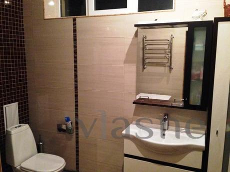 Renting an apartment for hours, daily, Moscow - apartment by the day