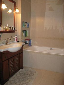 Renting an apartment for hours, daily, Moscow - apartment by the day