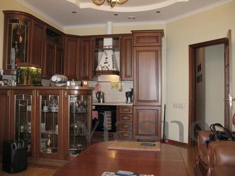 Renting an apartment for hours, daily, Moscow - apartment by the day