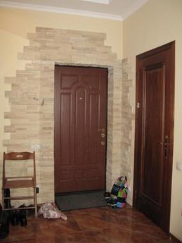 Renting an apartment for hours, daily, Moscow - apartment by the day