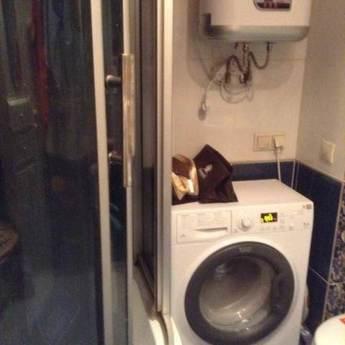 1 bedroom apartment for rent, Moscow - apartment by the day