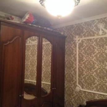 1 bedroom apartment for rent, Moscow - apartment by the day