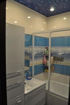 Apartment for rent near the metro, Moscow - apartment by the day