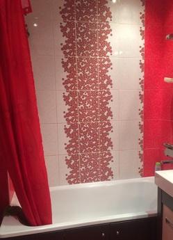 Apartment for Rent in Metro Kotelniki, Moscow - apartment by the day