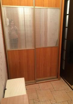 Apartment for Rent in Metro Kotelniki, Moscow - apartment by the day