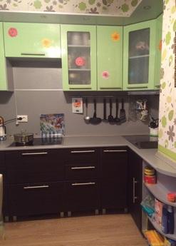 Apartment for Rent in Metro Kotelniki, Moscow - apartment by the day