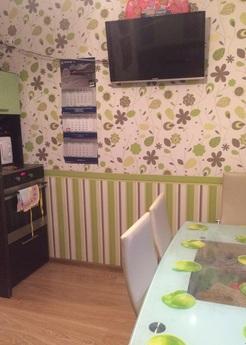 Apartment for Rent in Metro Kotelniki, Moscow - apartment by the day
