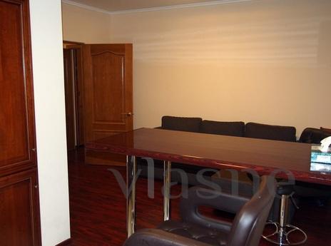 Apartment for rent near metro, Moscow - apartment by the day