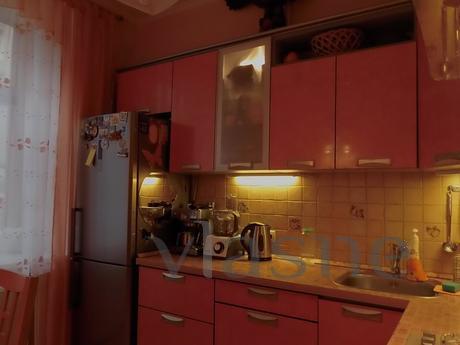 Apartment for rent, Moscow - apartment by the day
