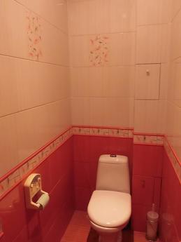Apartment for rent, Moscow - apartment by the day