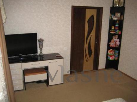 Renting an apartment for hours, daily, Moscow - apartment by the day