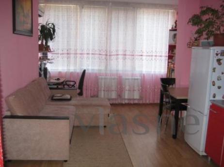 Renting an apartment for hours, daily, Moscow - apartment by the day