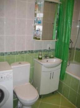 Renting an apartment for hours, daily, Moscow - apartment by the day
