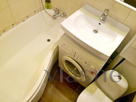 Apartment for rent, Moscow - apartment by the day