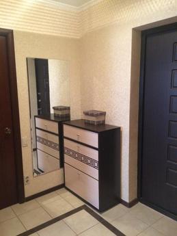 Apartment for rent, Moscow - apartment by the day