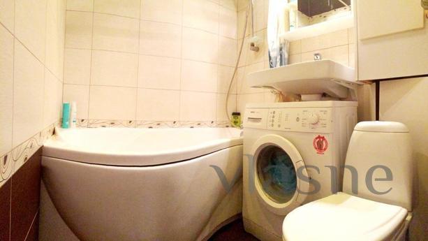 Apartment for rent, Moscow - apartment by the day