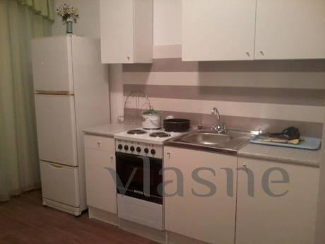 Rent for short term apartment with furniture and appliances 