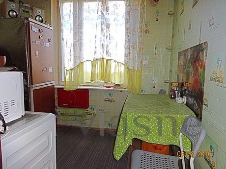 3 bedroom apartment for short term rent, Moscow - apartment by the day