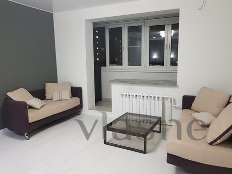 Apartment Suite on Academician Yangel St, Moscow - apartment by the day