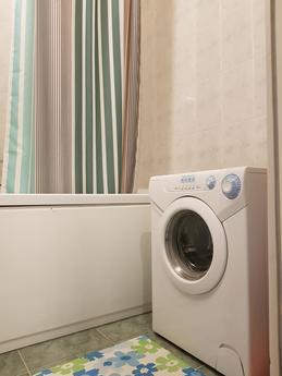 Apartment Suite on Academician Yangel St, Moscow - apartment by the day