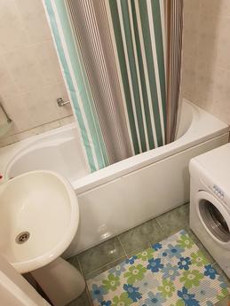 Apartment Suite on Academician Yangel St, Moscow - apartment by the day