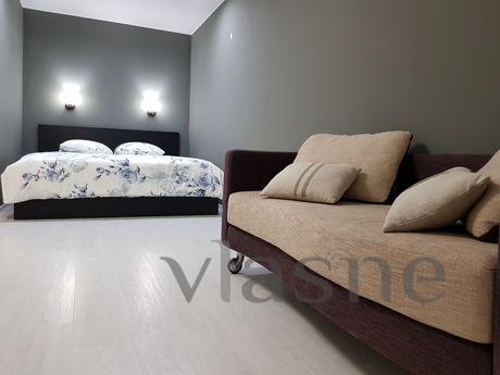 Apartment Suite on Academician Yangel St, Moscow - apartment by the day