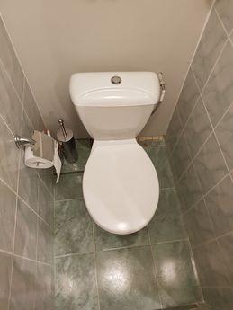 Apartment Suite on Academician Yangel St, Moscow - apartment by the day