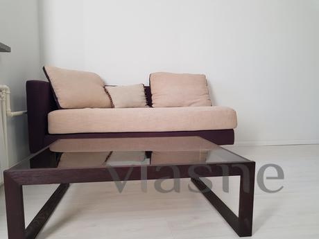 Apartment Suite on Academician Yangel St, Moscow - apartment by the day