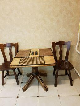 Apartment Suite on Academician Yangel St, Moscow - apartment by the day