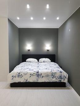 Apartment Suite on Academician Yangel St, Moscow - apartment by the day