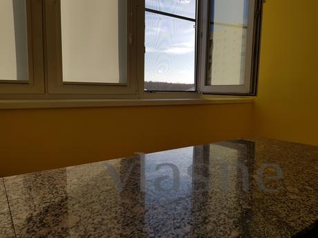 Apartment Suite on Academician Yangel St, Moscow - apartment by the day