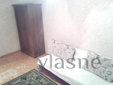Welcome dear guests, Kazan - apartment by the day