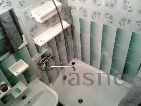 Welcome dear guests, Kazan - apartment by the day