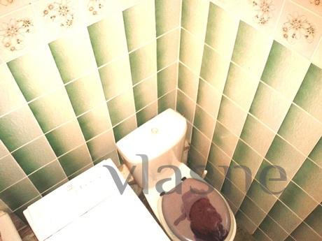 Welcome dear guests, Kazan - apartment by the day