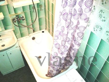 Welcome dear guests, Kazan - apartment by the day