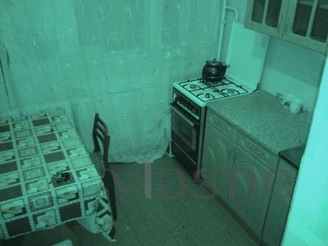 Welcome dear guests, Kazan - apartment by the day