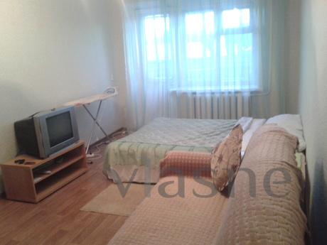 comfortable Apartamerty, Kazan - apartment by the day