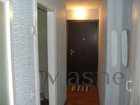 comfortable Apartamerty, Kazan - apartment by the day
